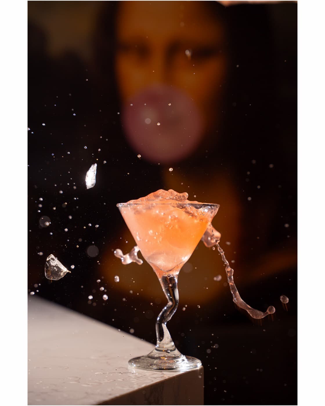 Bar service